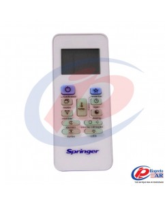 CONTROLE SPG HIWALL EVAP 42 MQC 07 09 12 18 22 LS HIWALL TODAS CONTROLE SPG HIWALL EVAP 42 MQC 07 09 12 18 22 LS HIWALL TODAS