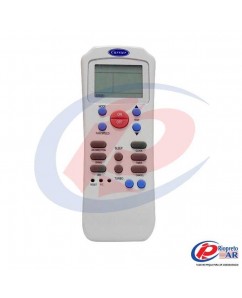 CONTROLE SPG HIWALL EVAP 42 MCB/MCC 07/022 PARALELO R14A/E 06320032 06320030