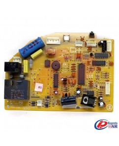 PLACA ELGIN EVAP SMSI 7000-1 110 V