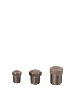 PLUG FUSIVEL 1/8 GT 301 - 100 G USA EM SELF 50 BWE 48/60