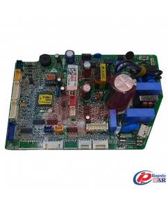 PLACA LG PCB EVAP ARNU LRNU CRNU 24 G5CL2 CIRCUITO MULT V/VRF 7K A 48K