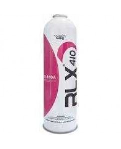 GAS R410A REFRIGERANT 600G