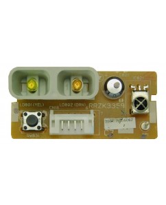 PLACA HITACHI RECEPTORA RPKIV09B RPKIV12B RPKIV18B RPKIV09BH RPKIV12 JB0029613A 