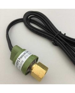 PRESSOSTATO DE ALTA CARRIER CHILLERS HK02ZA439 OFF 294 PSI ON 221 PSI HK02ZA439