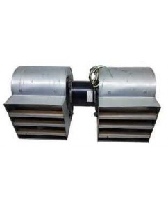CONJUNTO TURBINA SELF MOTOR CENTRIFUGO 3/4 05910166 SIROCO