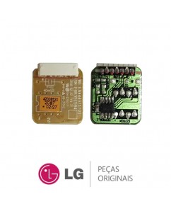 EPRON DA EVAPORADORA CASSETE LG (SUB PLACA)LTNC 48/512/52 BMLE0/MLE0/MLE1 