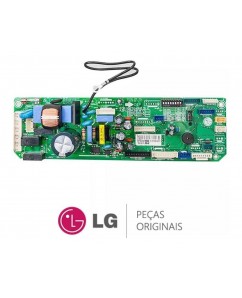 PLACA LG PCB CASSETE LTNC48BMLE0 LTNC52BMLE0