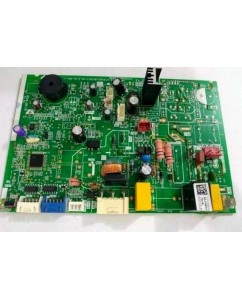 PLACA ELTRONICA MIDEA PCB 42MACA22S5 22000 BTUS SPRINGER MIDEA 17122000A15653 