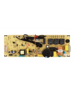 PLACA HITACHI EVAP RCI 18 24 36 48 B3P  TCCDP 09 12 20 24 30 36 42 CB