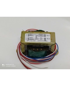 TRANSFORMADOR HITACHI RPPT 8 FSN5B 24,7 / 19,7 VAC