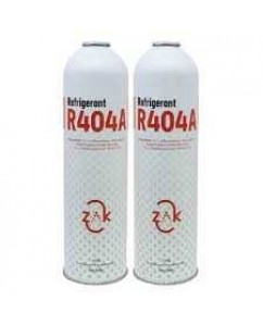 GAS R404A REFRIGERANT 650G