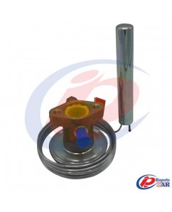 VALVULA EMERSON EXPANSAO TERM R407(803485+803341) XC726NW100-2B 30RABO50226  