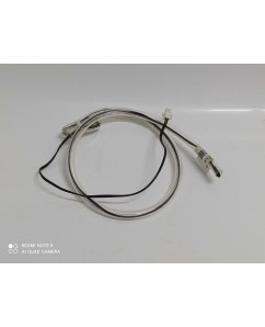 SENSOR MIDEA COND TEMP 38 MBCA 24 M5 TEMPERATURA AMBIENTE  