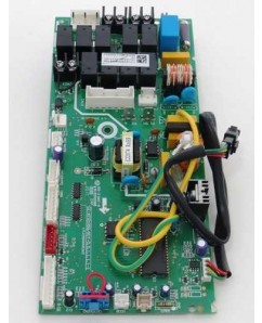 PLACA ELETRONICA PRINCIPAL CARRIER K-7 40KWCD24C5  40KWCD36C5 40KWCD48C5 CE-KF7 