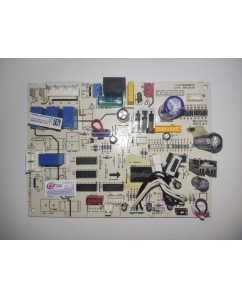 PLACA HITACHI EVAP RPC 36 E3P GAS R410A NEW UTOPIA P/T