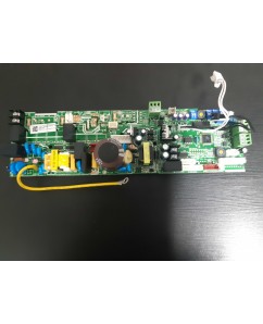 PLACA CARRIER EVAP 40 KVCA 48 C5 K-7