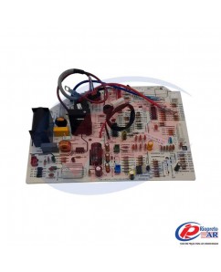 PLACA ELGIN EVAP HWFI 30.000 PISO TETO HWFI30B2IA