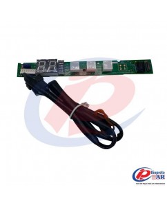 PLACA SPG DISPLAY RECEPTORA 42LVQB018515LC INVERTER