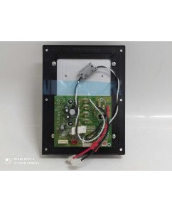 PLACA TRANSISTOR COND FUJITSU K10AY-1700HUE-TR0-SV AOBG45LBTA.AOBG54LBTA