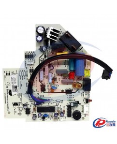PLACA ELETRONICA PRINCIPAL 42LVCB009515LC FRIA CE-KFR26G/BP2N1