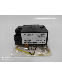 TRANSFORMADOR IGNICAO EB14 1 POLO S