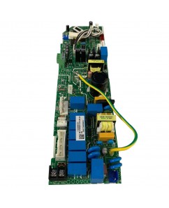 PLACA HITACHI EVAP K7 RCI24E3P RCI36E3P RCI48E3P 171M22500001331               