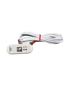 KIT SOBRESSALENTE RECEPTOR SINAIS HITACHI RPC RPC018 RPC025 RPC030 D3P H3