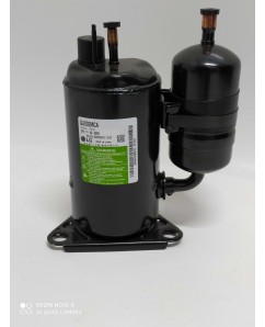 COMP LG 9 000 BTUS 220 V  R 410 GA092MCA 3PH INVERTER