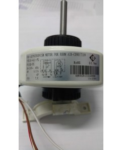 M V ELECTROLUX EVAP BI 12F