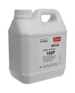 OLEO DANFOSS MINERAL 160P 2LT MT/LT/SM R22 OU R502