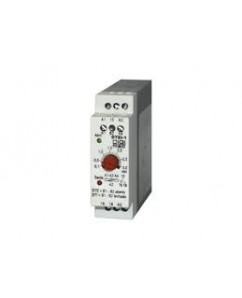 RELE DE TEMPO 0 A 15 MIN 220V 