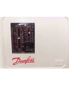 PRESS DANFOSS KP1   REARME AUTOMATICO BAIXA