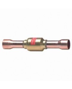 VALVULA RETENCAO CHECK DANFOSS NRV10S 3/8 S