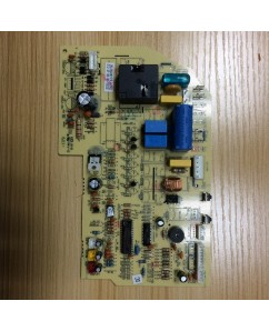 PLACA YORK EVAP YJEA YJKA 07 A 12 FS-ADA ADK (QUENTE E FRIA)