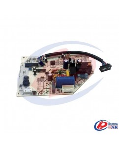 PLACA SPG EVAP 42 LUCA LUCC LUCE LMCA 012515 LC/KC/C5 OU 639 PLACA PCB CARRIER