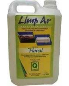 LIMPA AR 5L FLORAL LIMPPARA