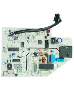 PLACA SPG EVAP 42 LUCA 018515 LC SUBISTITUTA (NA FALTA USE 2013328A0013)