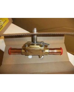 VALVULA SOLENOIDE DANFOSS 7/8 S   EVR20 032F1240 CODIGO NOVO 032L1240