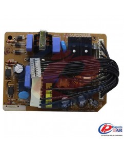 PLACA LG PCB EVAP LSNH 242 TNMO-T24CBG LMNH 242 TNMO PLACA PRINCIPAL 
