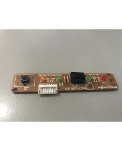 PLACA LG DISPLAY   EVAP CBN 36 60 FLA QLA ARNU 18 24 LVNC 36 60