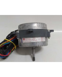 M V ELGIN COND SRFE/SKFE/SKQE/SHQE/SHFE 9/12/18 000-2