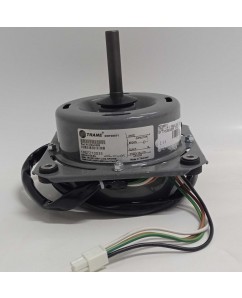 MOTOR VENTILADOR TRANE : TTT536A100AG TTK536K100DA 36000 BTUS 3TR MOT11617 