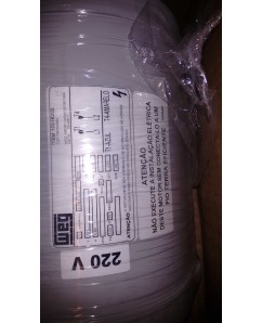 M V TRANE COND TRAE 200 USE 10016202 MOT00011B