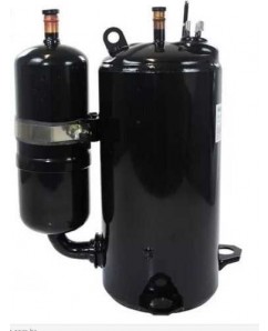 COMP HITACHI 48  220/3 GAS R410A HLC14343A TRIFASICO UG3T480CNAMY HLC          