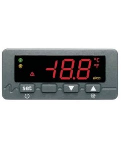 CONTR. DIG BRASITERM EVERY CONTROLE (TEMP C/GER.COMP/D EG NT