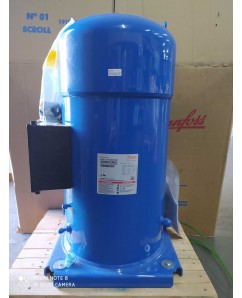 COMP DANFOSS SCR 20 TR SY240A3CBM 220 V TRIFASICO OLEO 320SZ 