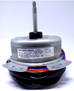 M V LG COND HSUC/H LSUC 1227 R 70 PM ART COOL USE 4681AR1392H