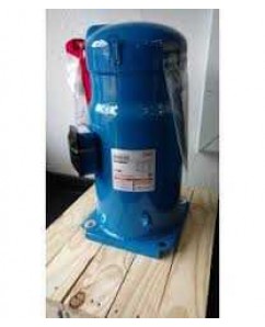 COMP DANFOSS SCR 10 TR 380/3 R410A