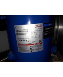 COMP DANFOSS SCR VSH 117 AGANA 380/480 INVERTER (MANEUROP)VZH117CGDNA/I/P06