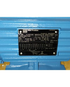 MOTOR RVT 125 150 200 RVP 200 CXP CXM RPDV RPDV 16FS NB NBI TRIF 3 VC 12157281